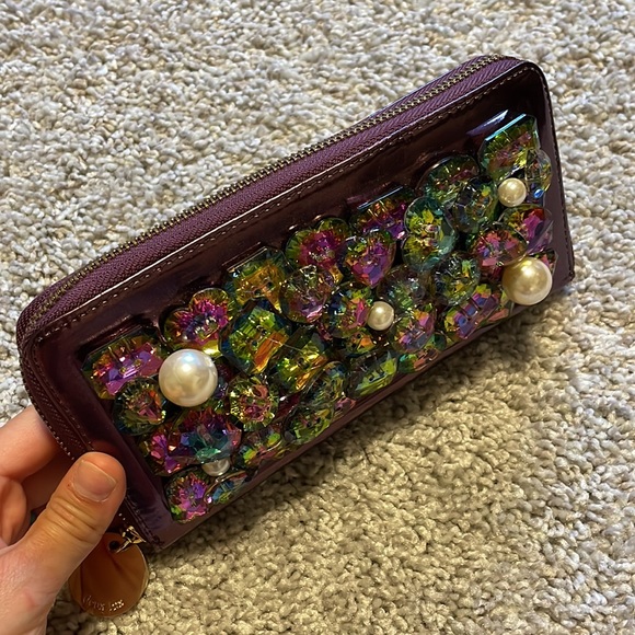 Deux Lux wallet! - Picture 4 of 4